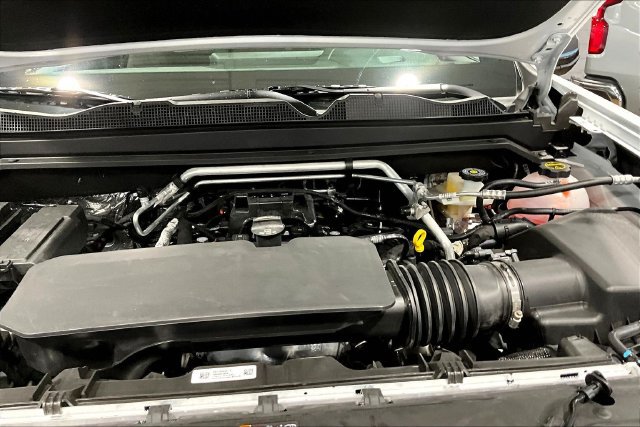 New 2026 Chevrolet Colorado LT w/ Advanced Trailering Package AWD/4WD image 11