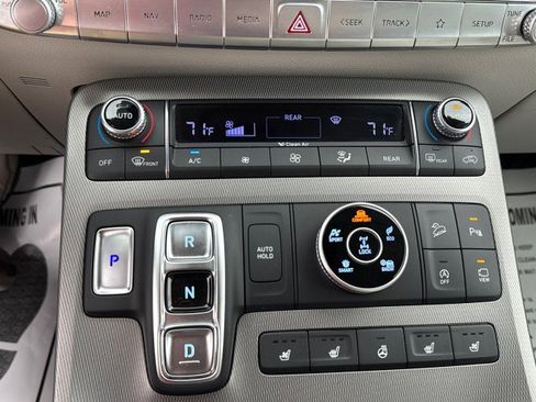 Used 2022 Hyundai Palisade Calligraphy image 22