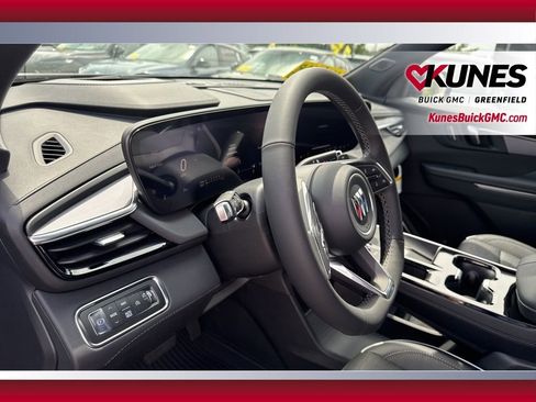 New 2026 Buick Enclave Sport Touring w/ Power Package AWD/4WD image 18