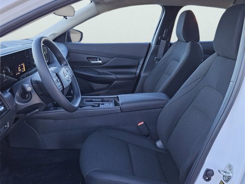New 2026 Nissan Sentra S w/ Floor Mat Package image 10
