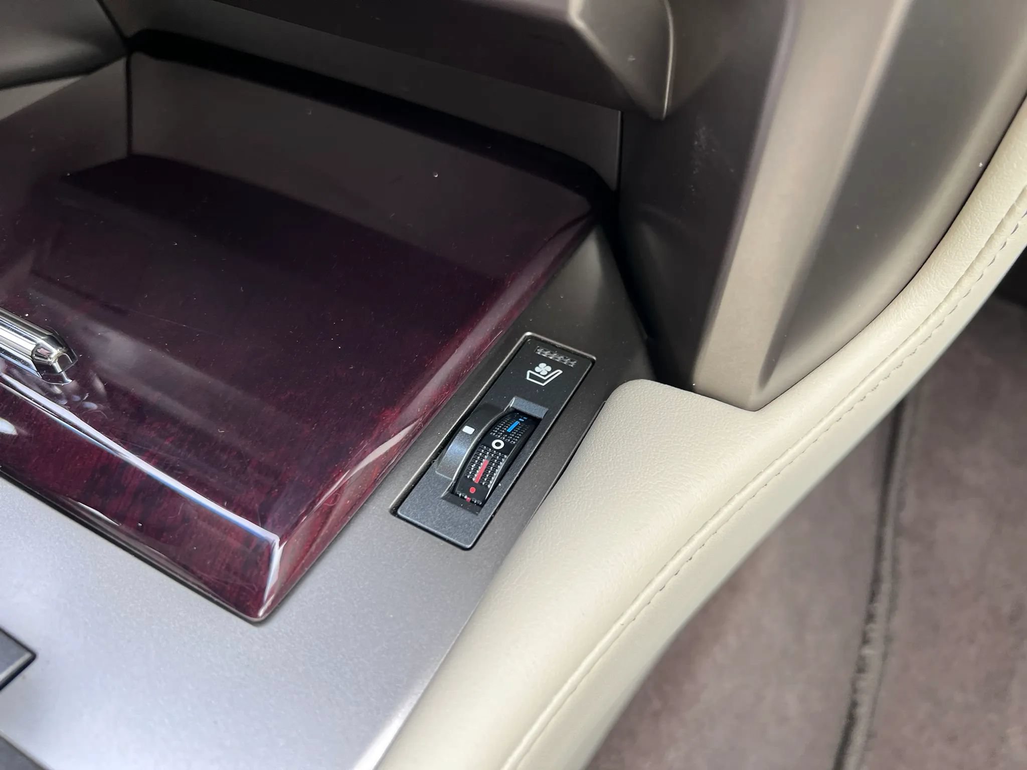 Used 2014 Lexus GX 460 Luxury AWD/4WD image 26