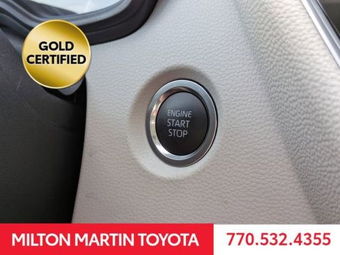 Certified 2025 Toyota Corolla LE w/ Convenience Package FWD image 33