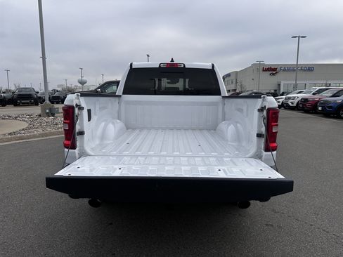 Used 2025 RAM 1500 Laramie image 22