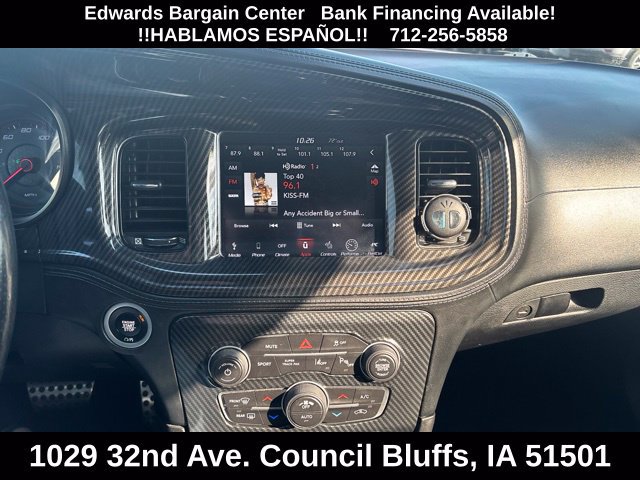 Used 2019 Dodge Charger R/T w/ Daytona Edition Group RWD image 19