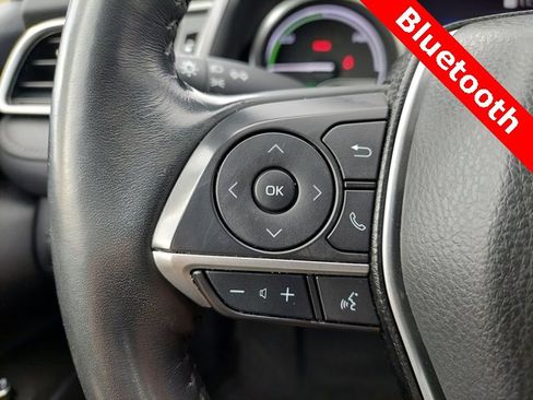 Used 2023 Toyota Camry XLE image 26