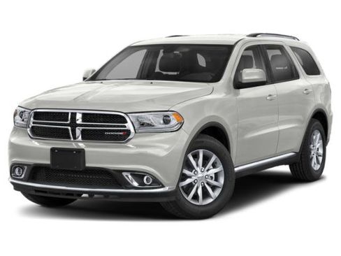 Used 2018 Dodge Durango SXT w/ Quick Order Package 2BB image 1