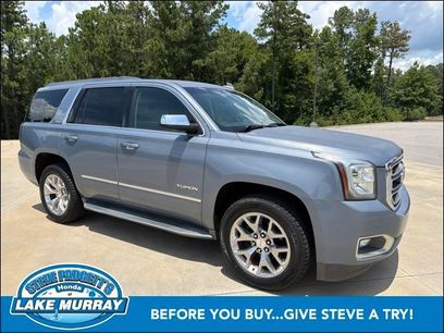 Used 2015 GMC Yukon SLE w/ Convenience Package