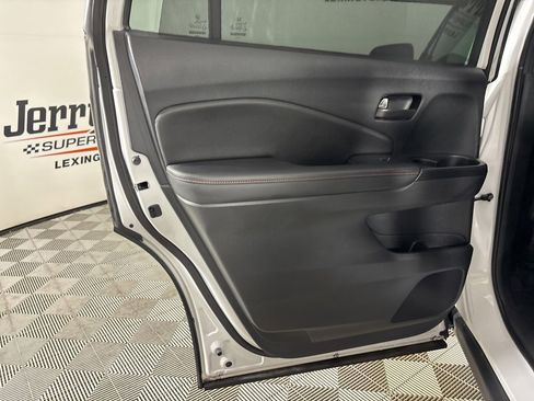 Used 2023 Honda Passport TrailSport image 23