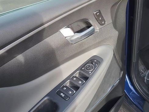 Used 2023 Hyundai Santa Fe Limited image 7