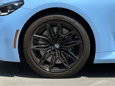 Used 2024 BMW M2 RWD image 12