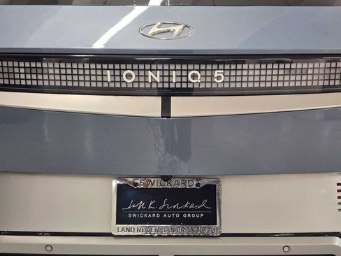 Used 2024 Hyundai Ioniq 5 Limited RWD image 14