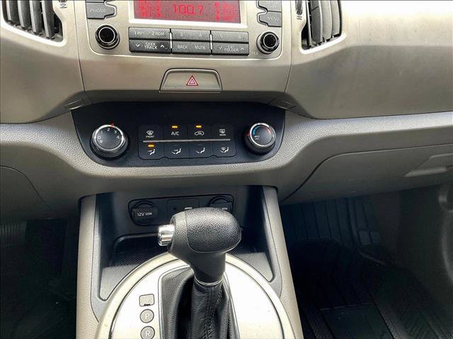 Used 2015 Kia Sportage LX FWD image 20