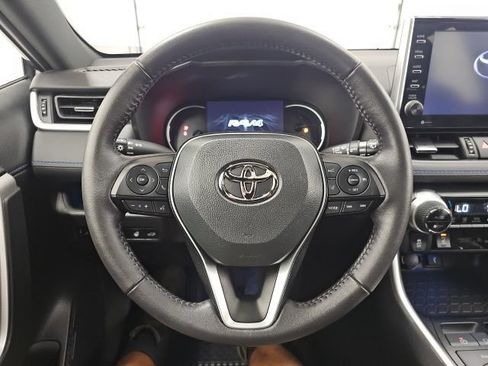 Used 2022 Toyota RAV4 XSE w/ XSE Grade Weather Package AWD/4WD image 18