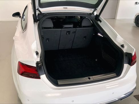 Used 2024 Audi A5 2.0T Premium Plus image 16