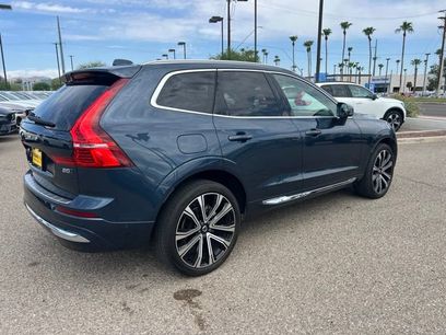 Certified 2023 Volvo XC60 B5 Ultimate