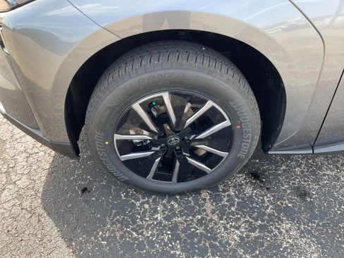 New 2026 Toyota bZ AWD/4WD image 31