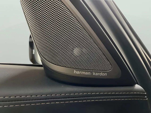 Used 2017 BMW 740i RWD image 32