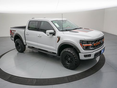 New 2026 Ford F150 Tremor w/ Equipment Group 402B AWD/4WD image 3