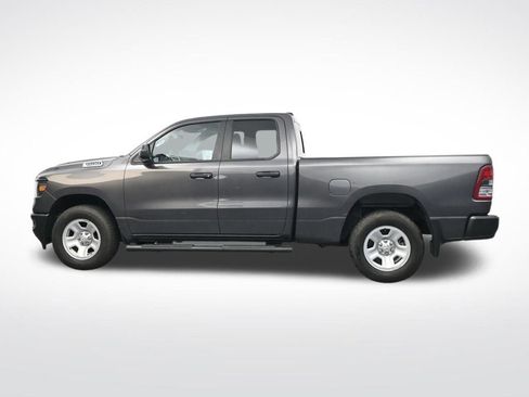 Used 2024 RAM 1500 Tradesman image 4