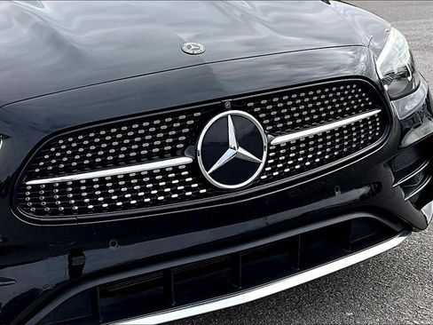 Used 2021 Mercedes-Benz E 350 4MATIC Sedan image 24