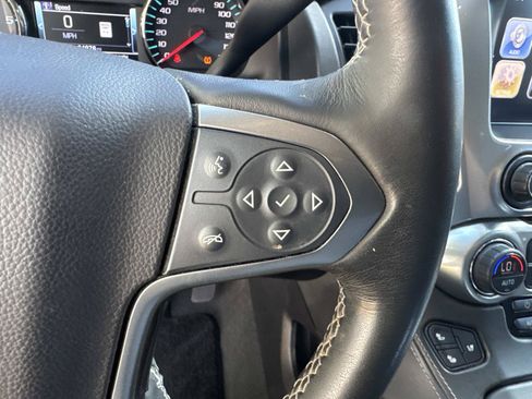 Used 2019 Chevrolet Tahoe Premier w/ RST Edition RWD image 29