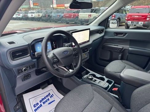 New 2026 Ford Maverick XLT w/ XLT Luxury Package image 15