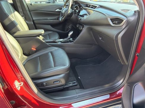 Used 2023 Buick Encore GX Essence w/ Experience Buick Package image 13