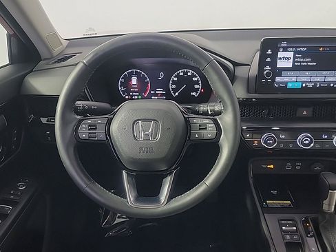 Certified 2024 Honda CR-V EX-L image 21