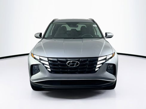 Used 2022 Hyundai Tucson SEL w/ Convenience Package image 2