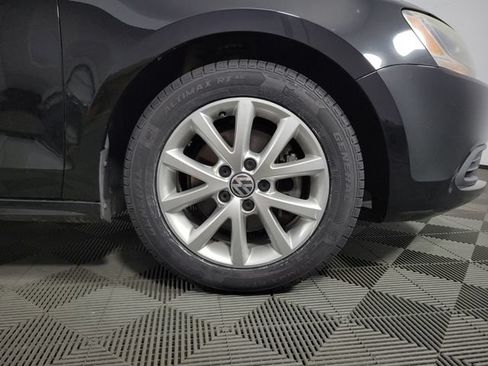 Used 2014 Volkswagen Jetta SE FWD image 11