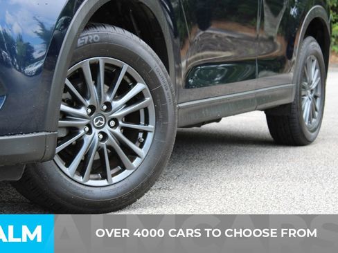 Used 2019 MAZDA CX-5 Touring FWD image 3