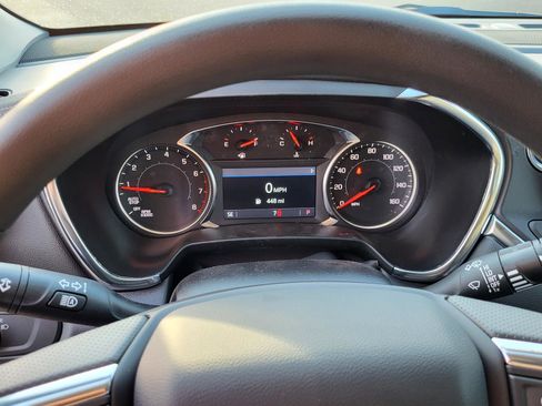 New 2026 Chevrolet Blazer LT image 17