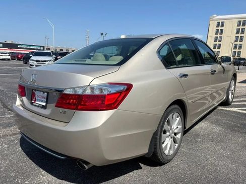 Used 2014 Honda Accord EX-L image 5