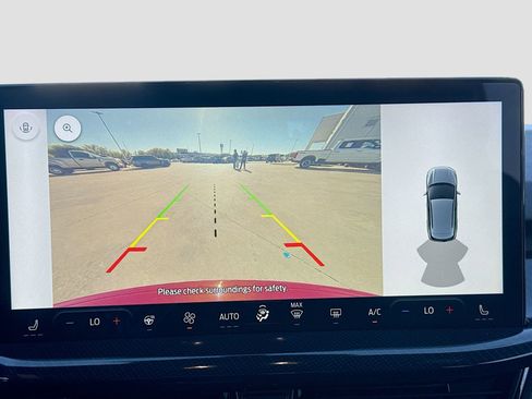 Used 2023 Ford Escape ST-Line w/ Tech Pack #1 image 18