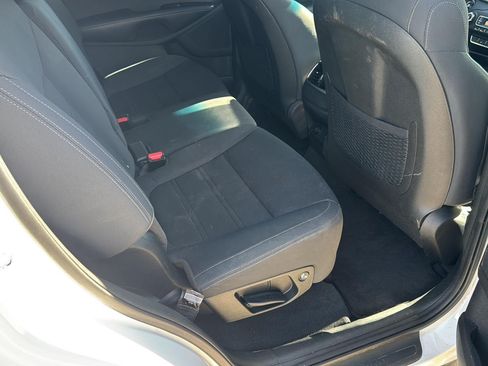 Used 2020 Kia Sorento S w/ Paint Protection Package FWD image 17