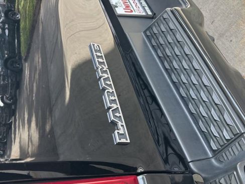 Used 2021 RAM 1500 Laramie w/ Sport Appearance Package image 18