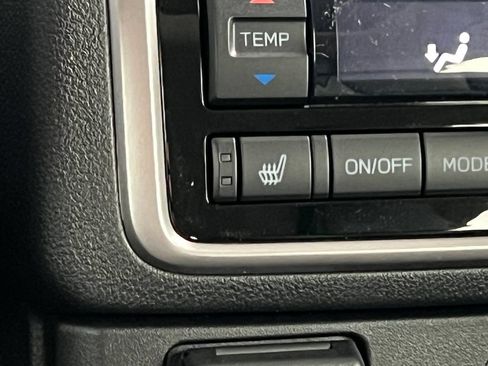 New 2026 Subaru Ascent Touring AWD/4WD image 38