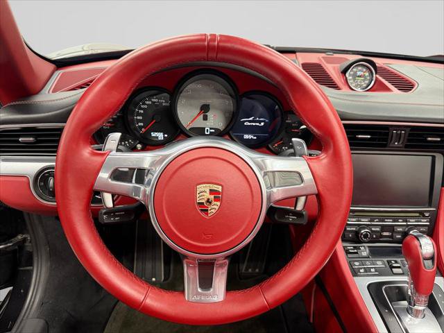 Used 2013 Porsche 911 Carrera S RWD image 10
