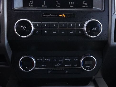 Used 2019 Ford Expedition XLT w/ Cargo Package AWD/4WD image 44