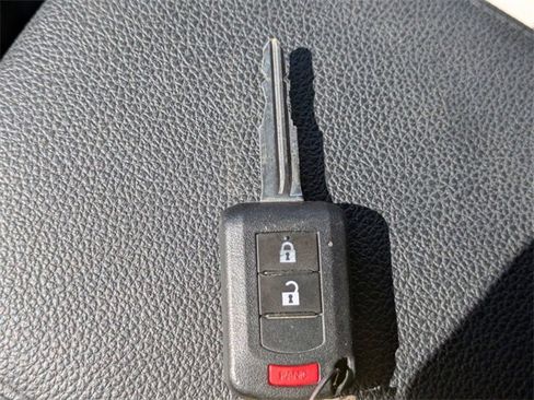 Used 2023 Mitsubishi Outlander Sport ES image 31