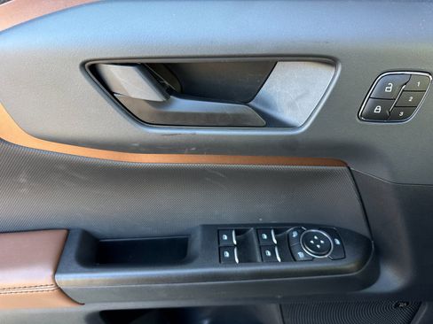 Used 2024 Ford Bronco Sport Outer Banks w/ Tech Package image 10