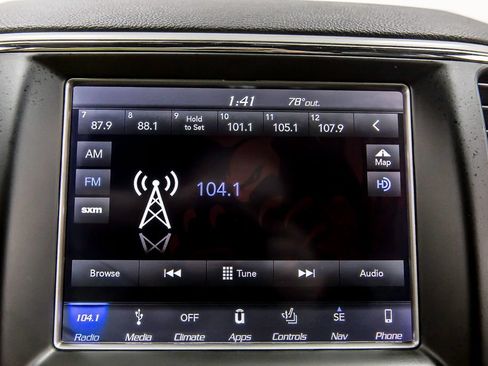 Used 2018 Jeep Grand Cherokee Limited RWD image 25