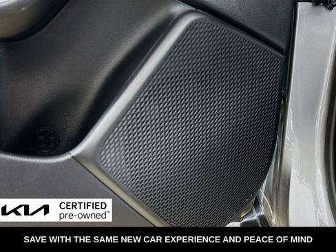 Certified 2024 Kia Soul LX w/ Option Group 015 image 28
