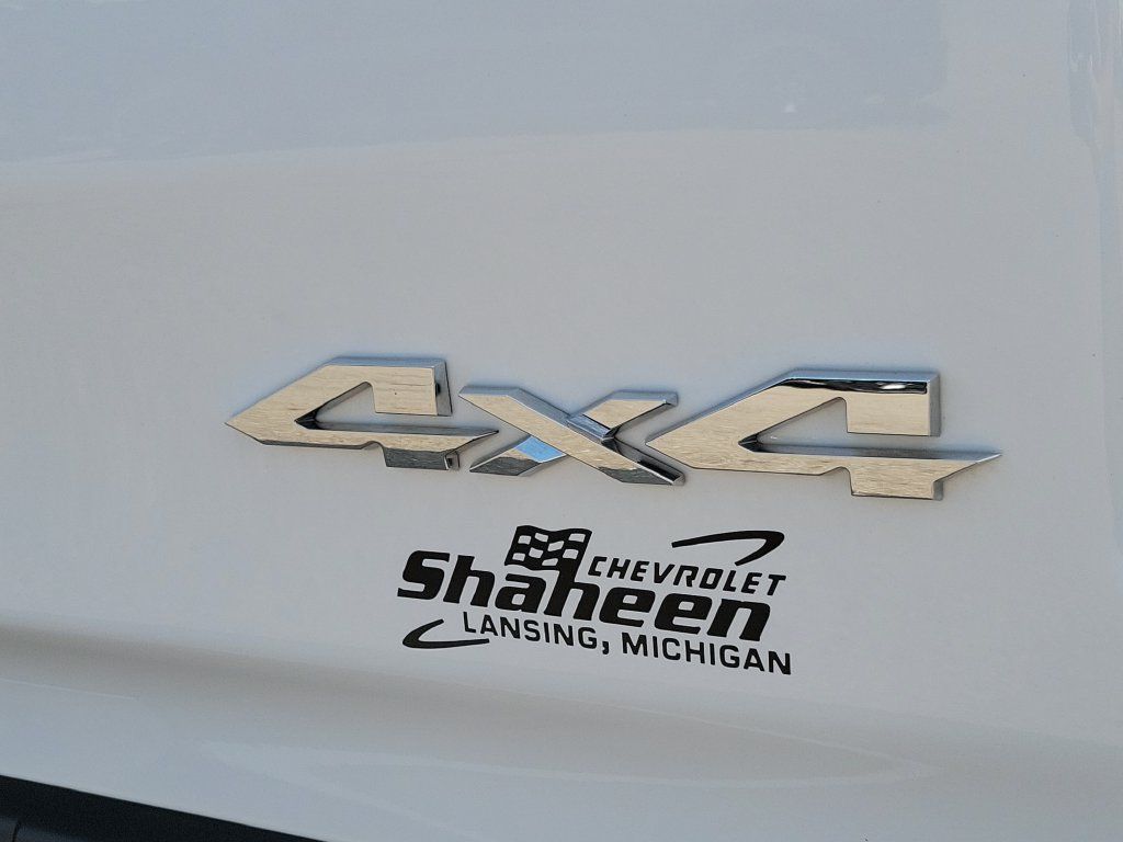 Used 2022 RAM 1500 Limited AWD/4WD image 36