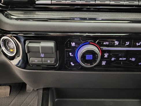 New 2026 Chevrolet Silverado 1500 ZR2 image 11