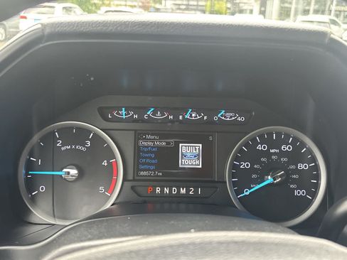 Used 2018 Ford F250 XLT AWD/4WD image 13