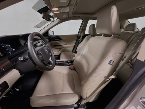 Used 2015 Honda Accord EX-L image 15