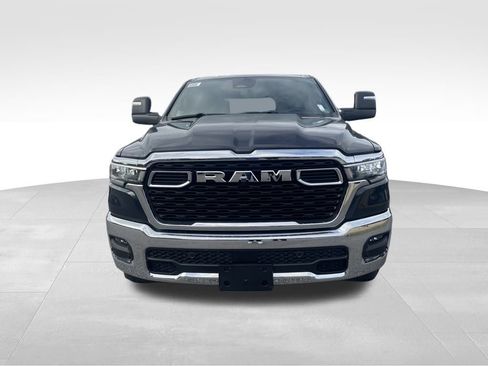 New 2025 RAM 1500 Big Horn AWD/4WD image 6