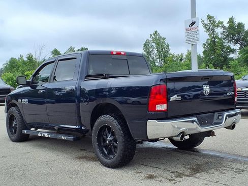 Used 2016 RAM 1500 Big Horn AWD/4WD image 6
