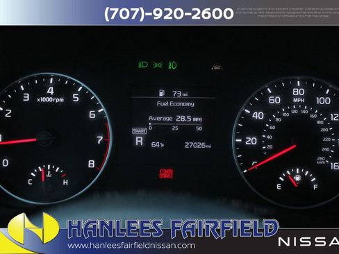 Used 2021 Kia Seltos S AWD/4WD image 29
